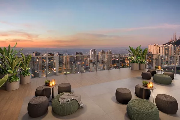 Rooftop